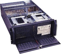 Многофункциональный сервер ТС-8500 "Квазар-М"