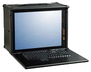 Промышленная ЭВМ MC-9500 "Корвет"